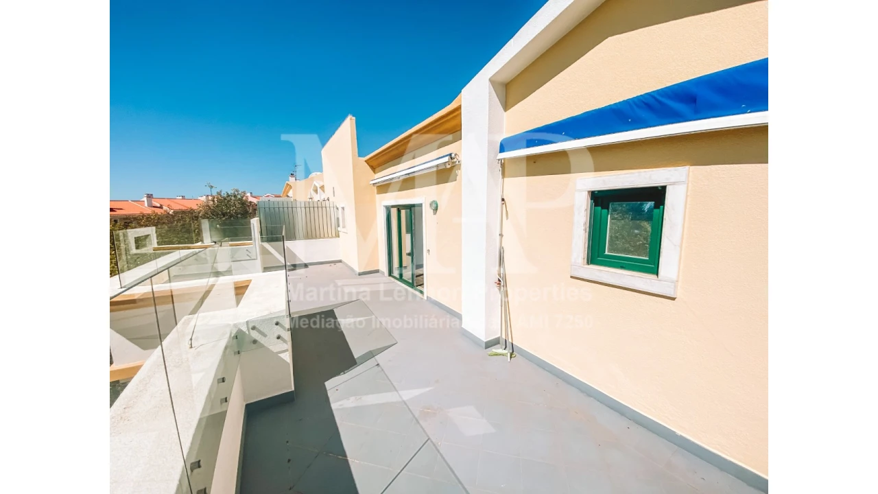 Apartamento T3 para Venda em Cascais e Estoril Foto 17