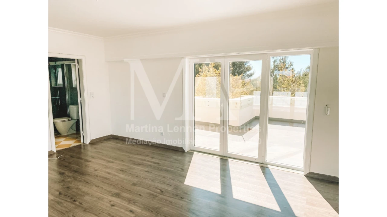 Apartamento T3 para Venda em Cascais e Estoril Foto 19