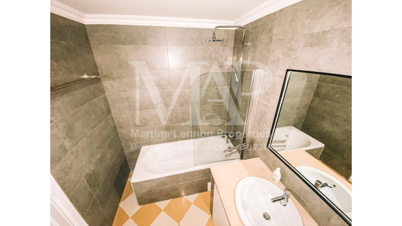 Apartamento T3 para Venda em Cascais e Estoril Foto 14