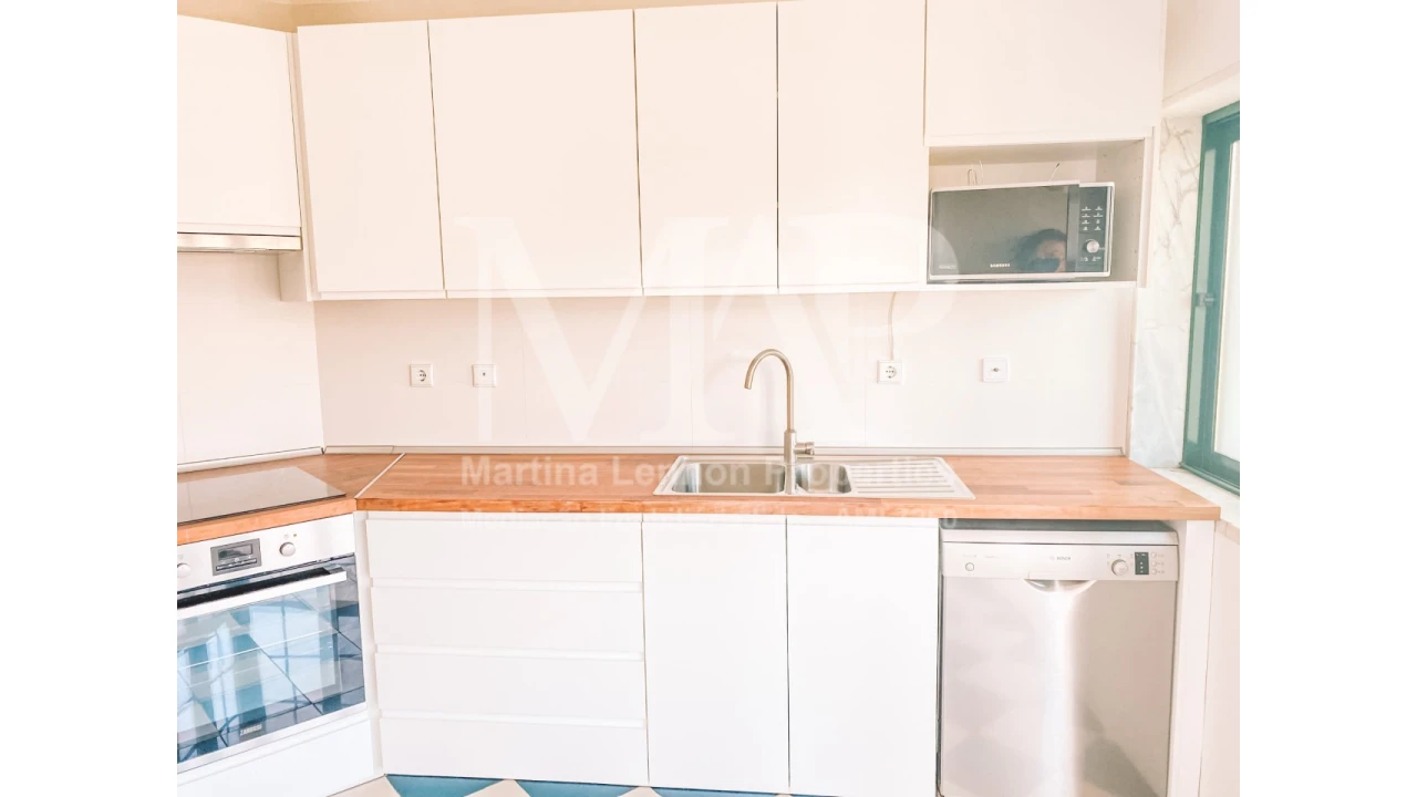 Apartamento T3 para Venda em Cascais e Estoril Foto 5