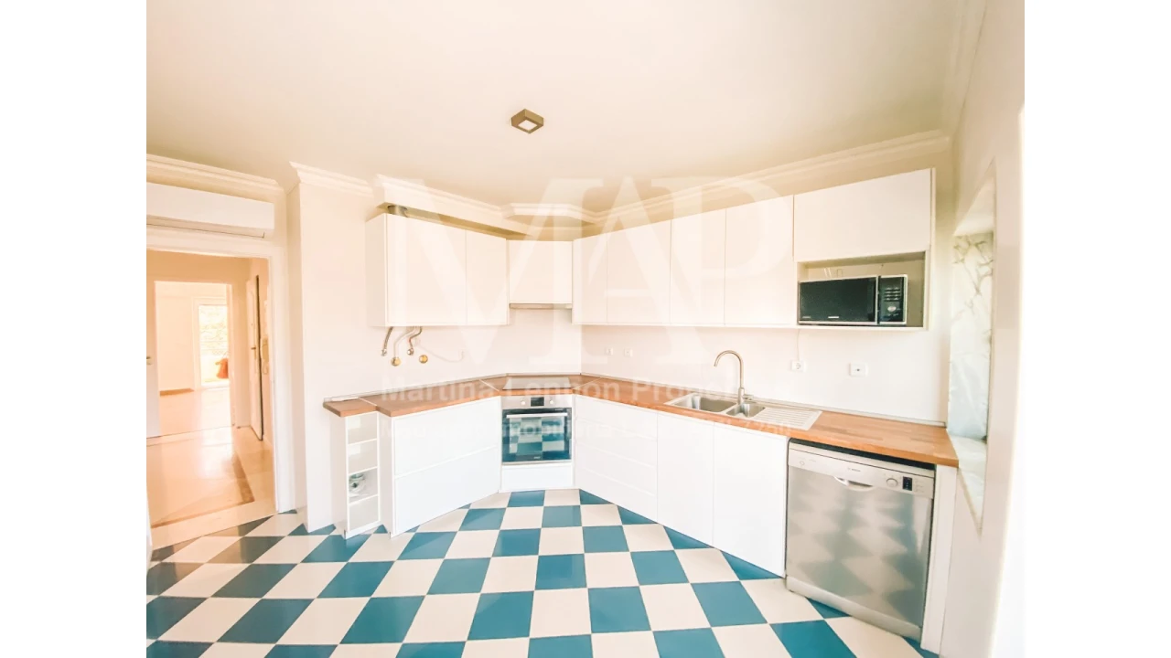 Apartamento T3 para Venda em Cascais e Estoril Foto 4