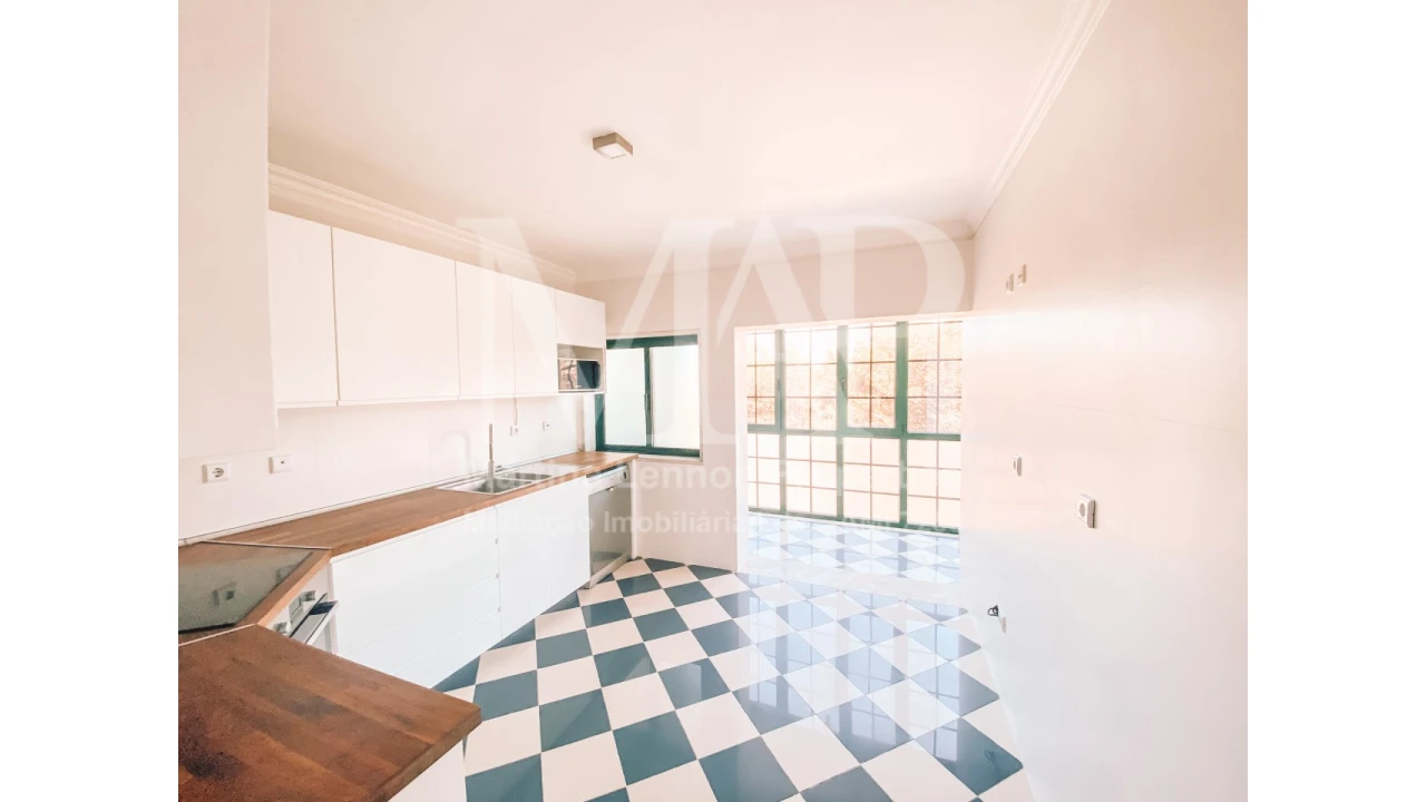 Apartamento T3 para Venda em Cascais e Estoril Foto 6