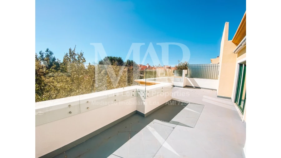 Apartamento T3 para Venda em Cascais e Estoril Foto 15