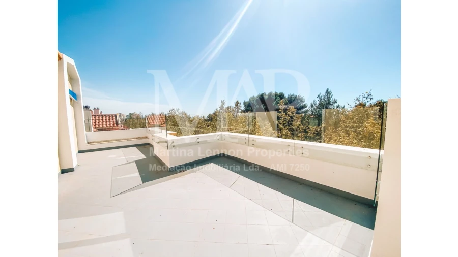 Apartamento T3 para Venda em Cascais e Estoril Foto 11