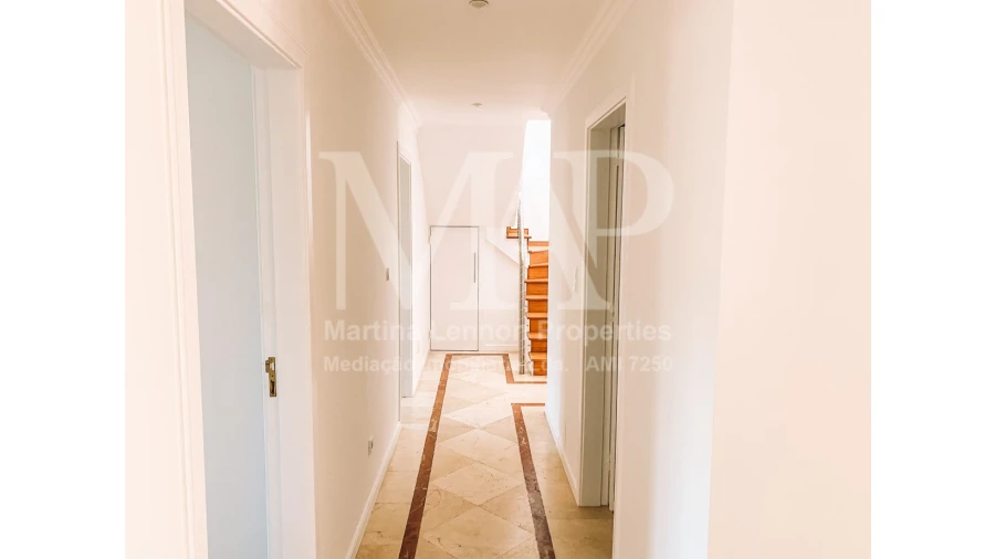 Apartamento T3 para Venda em Cascais e Estoril Foto 2