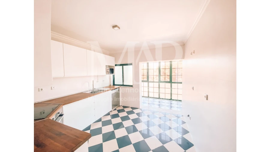 Apartamento T3 para Venda em Cascais e Estoril Foto 6