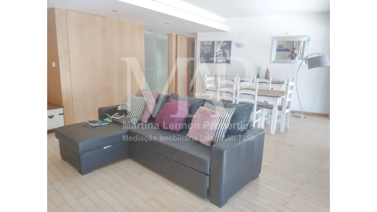 Apartamento T1 para Venda em Cascais e Estoril Foto 4