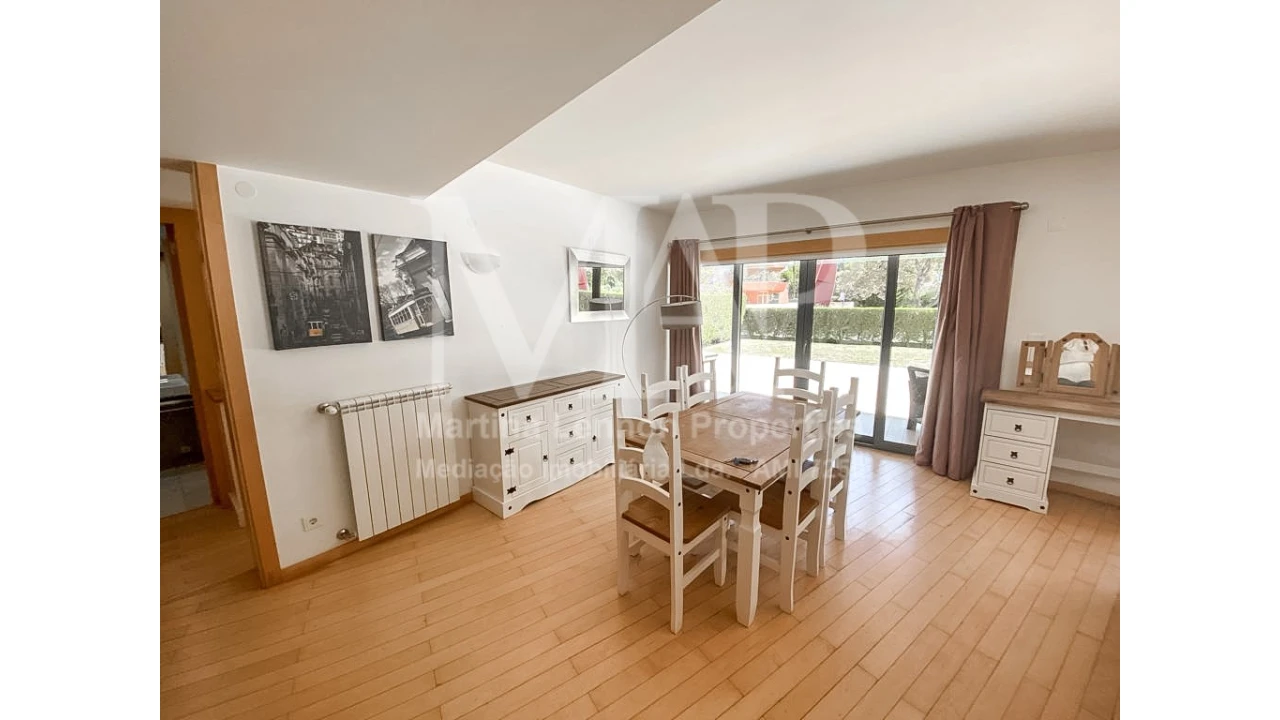 Apartamento T1 para Venda em Cascais e Estoril Foto 5