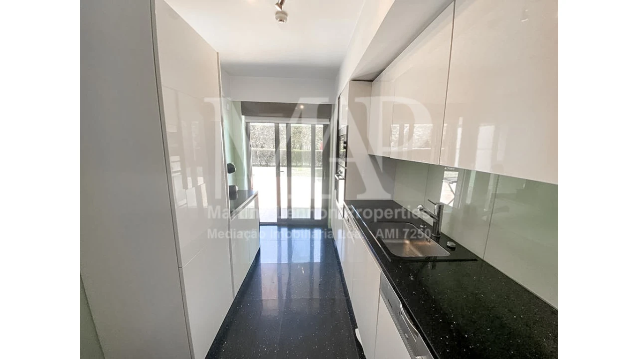 Apartamento T1 para Venda em Cascais e Estoril Foto 8