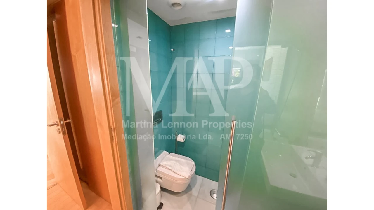Apartamento T1 para Venda em Cascais e Estoril Foto 10