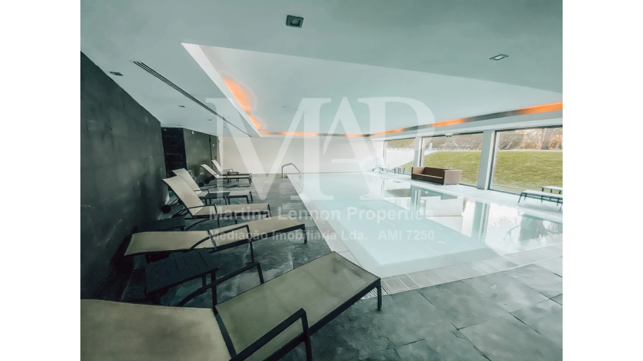 Apartamento T1 para Venda em Cascais e Estoril Foto 19