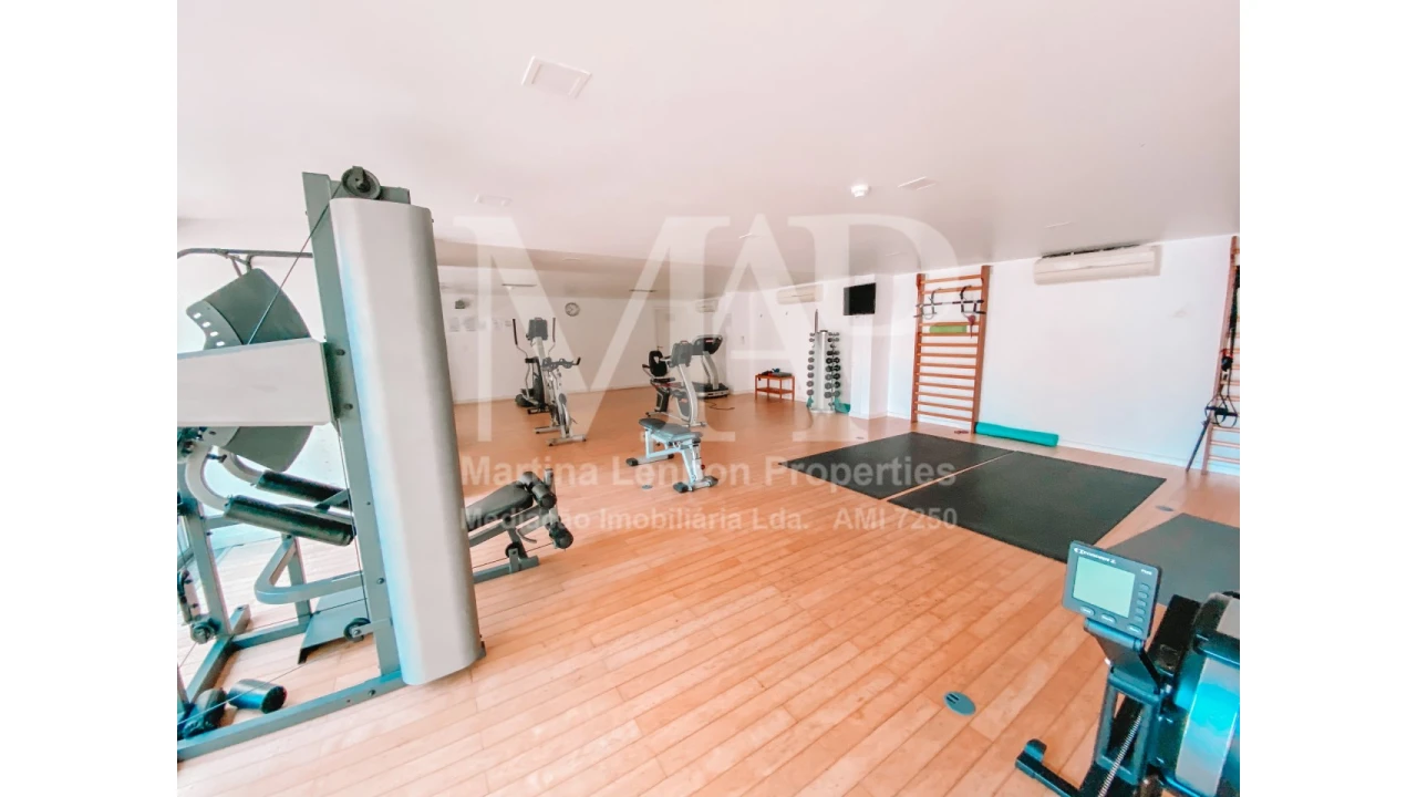 Apartamento T1 para Venda em Cascais e Estoril Foto 22