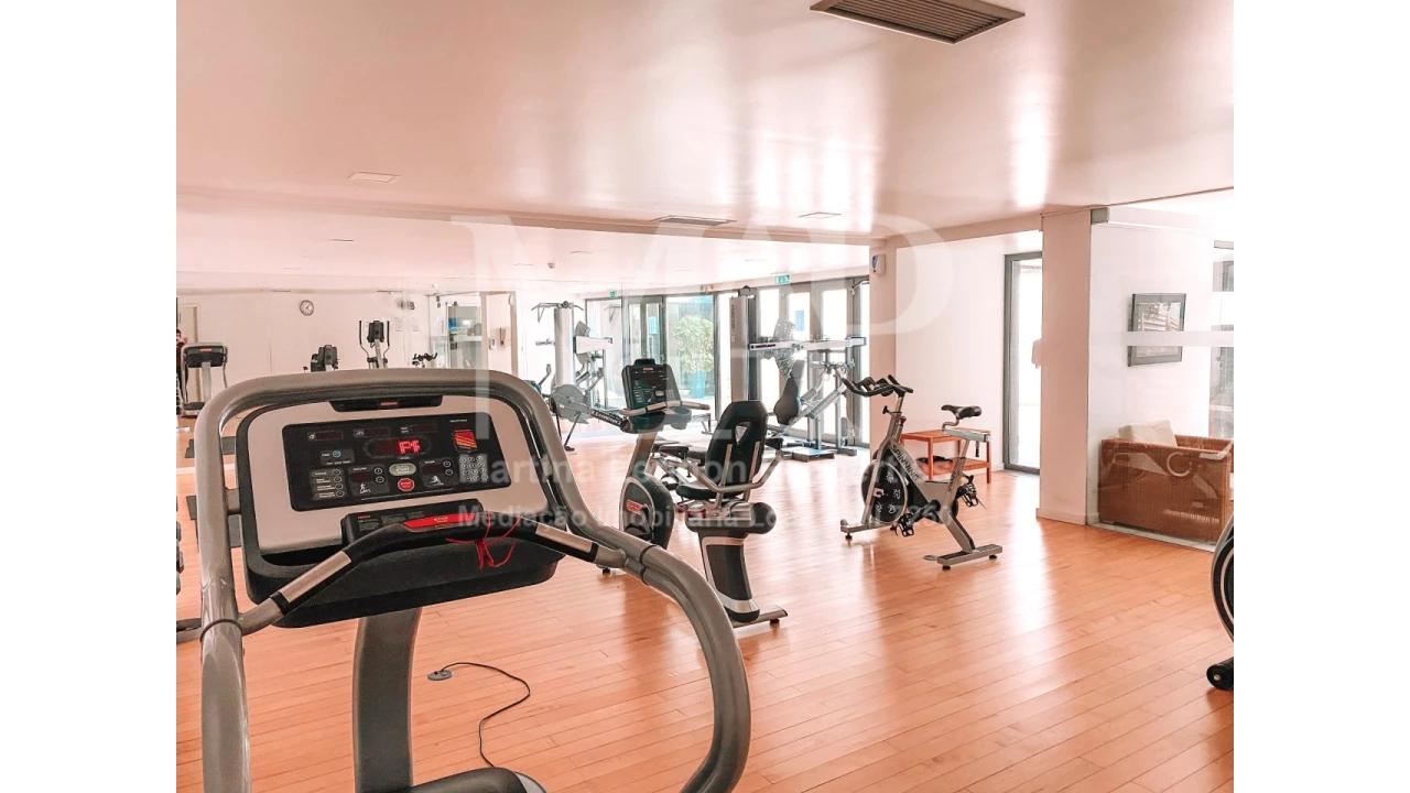 Apartamento T1 para Venda em Cascais e Estoril Foto 23