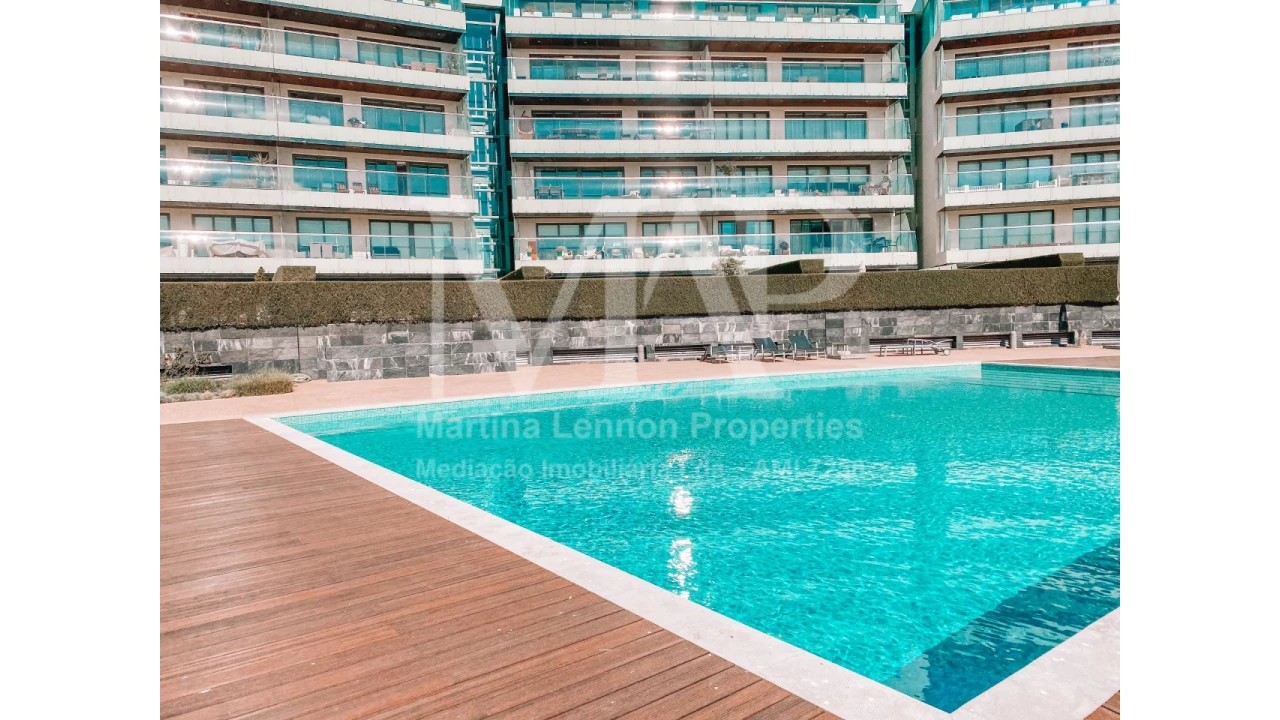 Apartamento T1 para Venda em Cascais e Estoril Foto 24