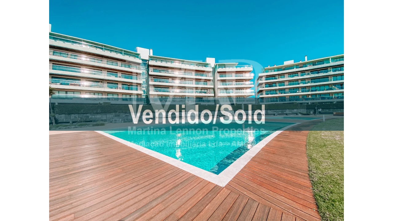 Apartamento T1 para Venda em Cascais e Estoril Foto 1