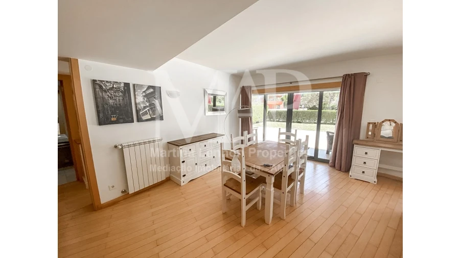 Apartamento T1 para Venda em Cascais e Estoril Foto 5