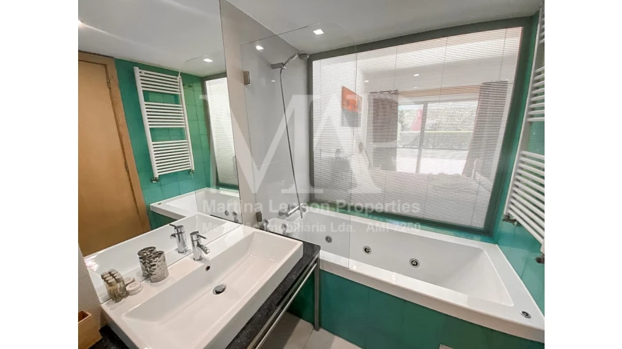 Apartamento T1 para Venda em Cascais e Estoril Foto 14
