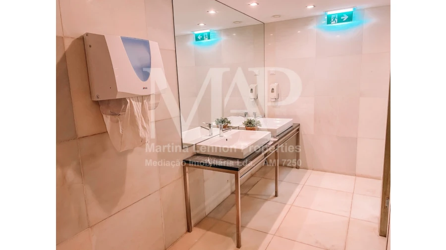 Apartamento T1 para Venda em Cascais e Estoril Foto 18