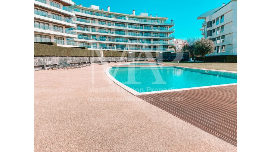Apartamento T1 para Venda em Cascais e Estoril Foto 2