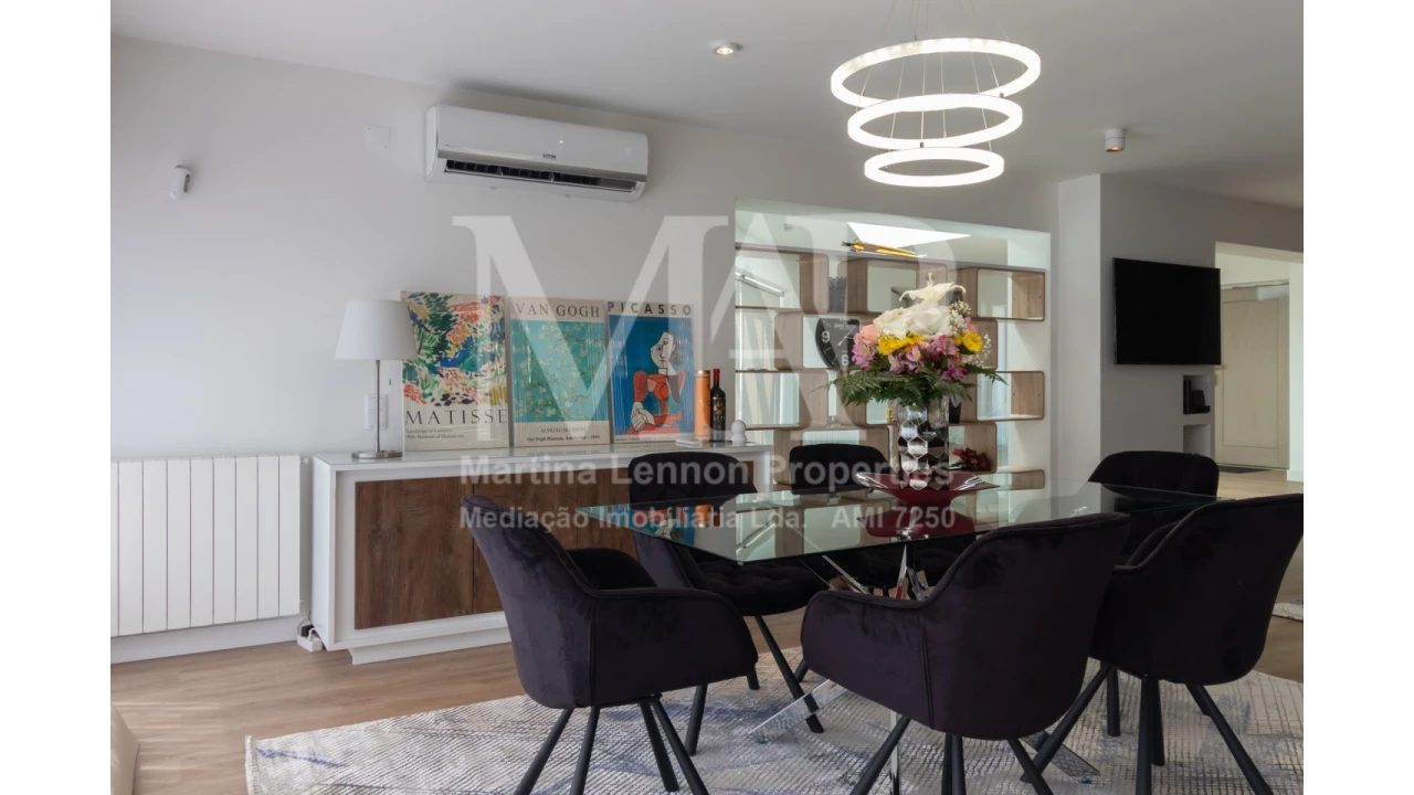 Moradia T4 para Venda em Escapães Foto 2