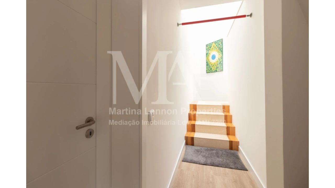 Moradia T4 para Venda em Escapães Foto 10