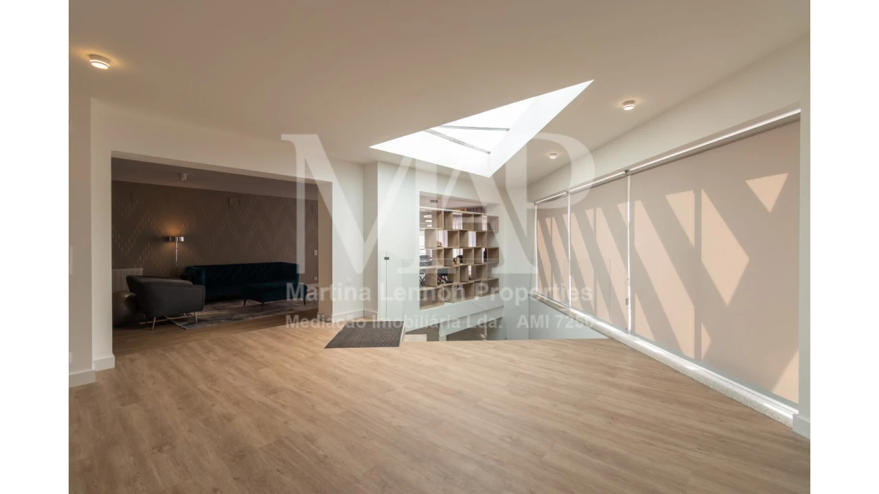 Moradia T4 para Venda em Escapães Foto 18