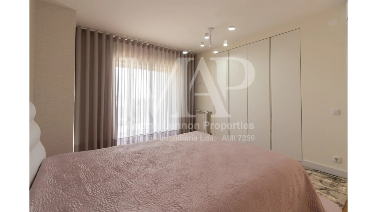 Moradia T4 para Venda em Escapães Foto 22