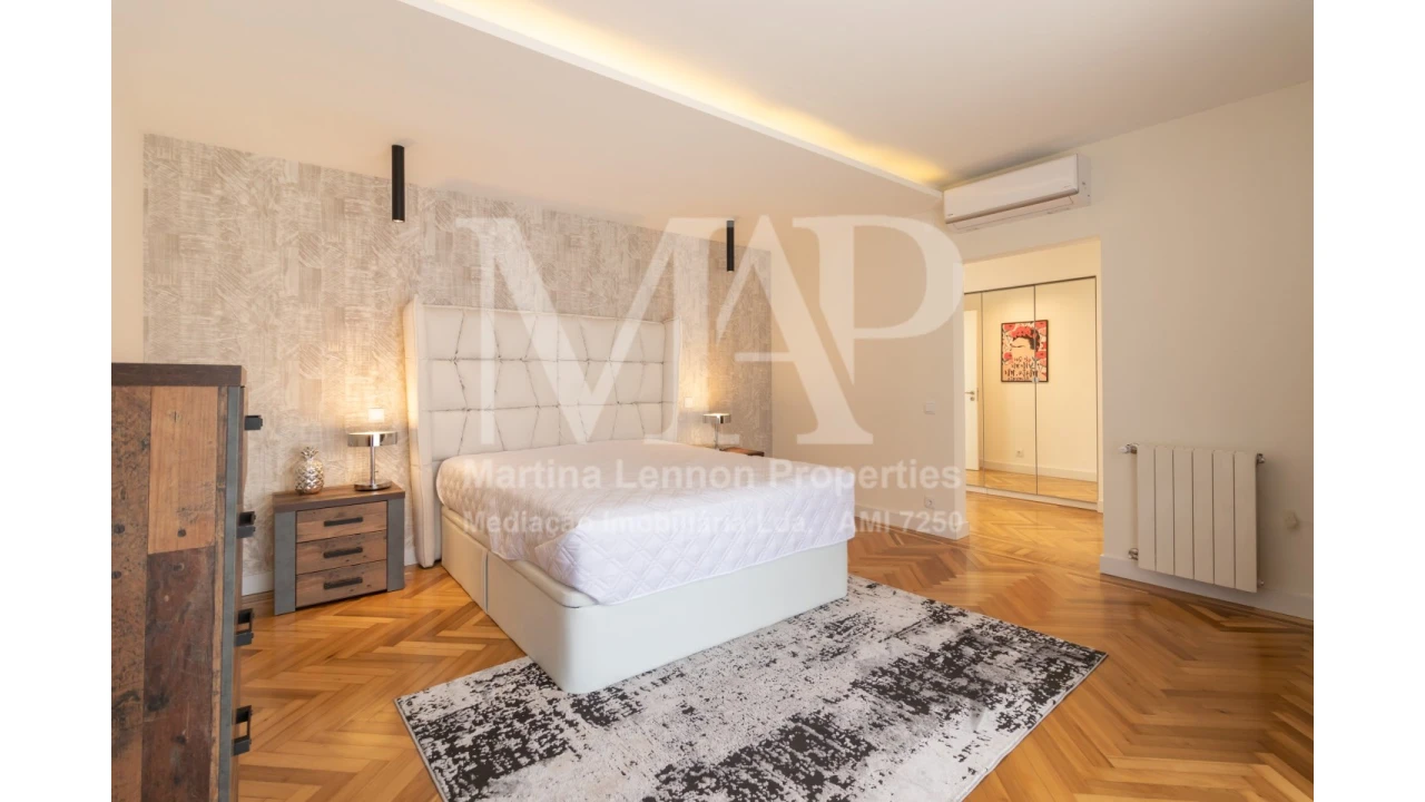 Moradia T4 para Venda em Escapães Foto 26