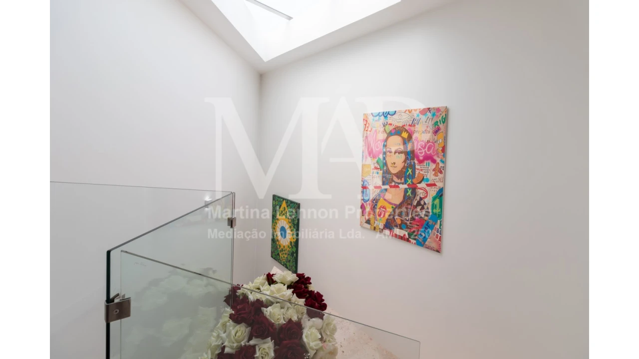 Moradia T4 para Venda em Escapães Foto 30