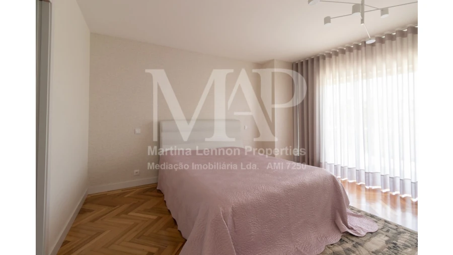 Moradia T4 para Venda em Escapães Foto 20