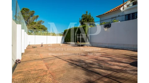 Moradia T5 para Venda em Cascais e Estoril