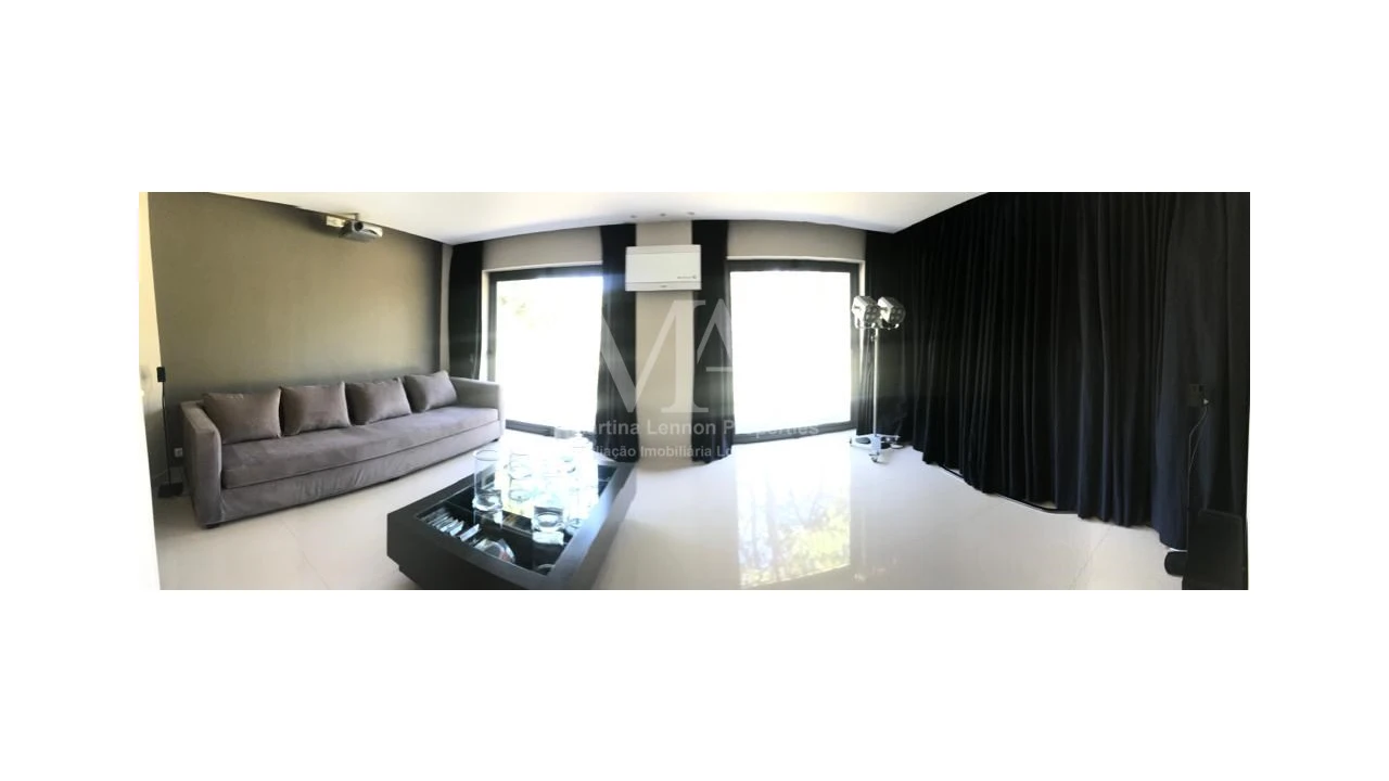 Moradia T5 para Venda em Cascais e Estoril Foto 6
