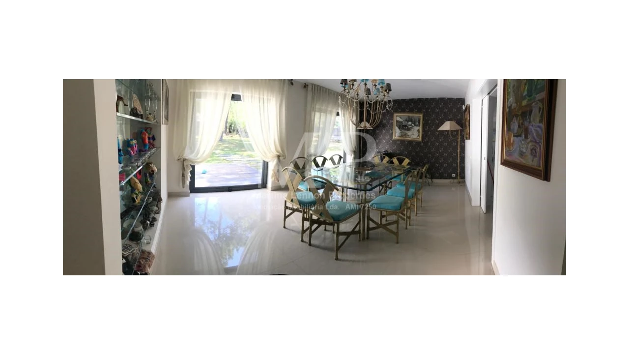 Moradia T5 para Venda em Cascais e Estoril Foto 7