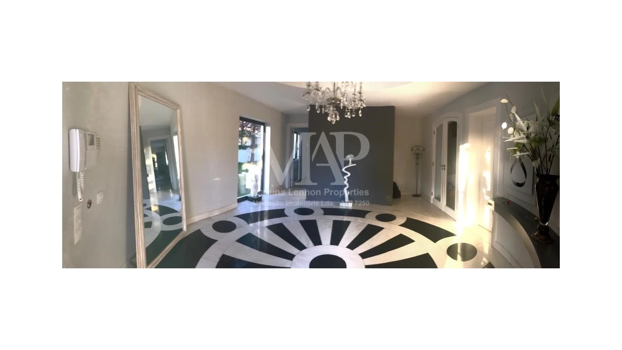 Moradia T5 para Venda em Cascais e Estoril Foto 19