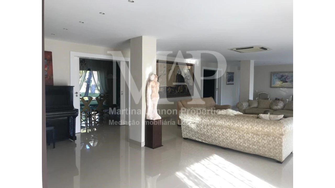 Moradia T5 para Venda em Cascais e Estoril Foto 20