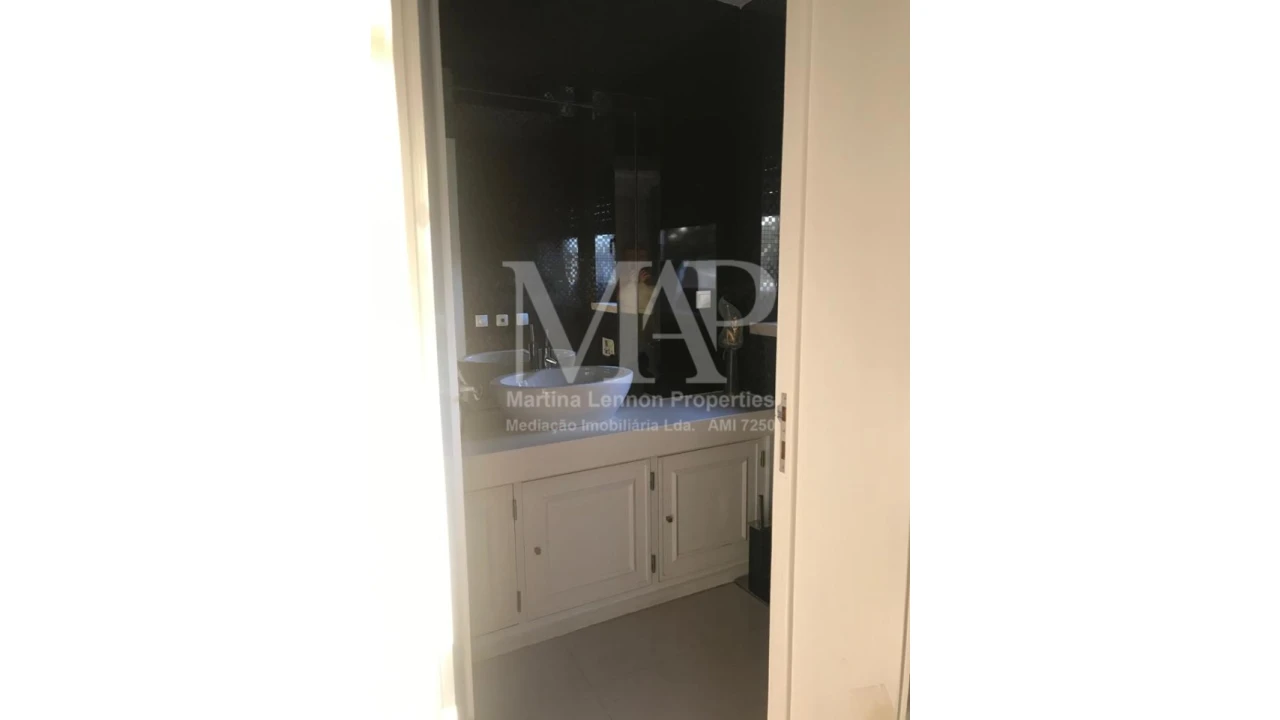 Moradia T5 para Venda em Cascais e Estoril Foto 21