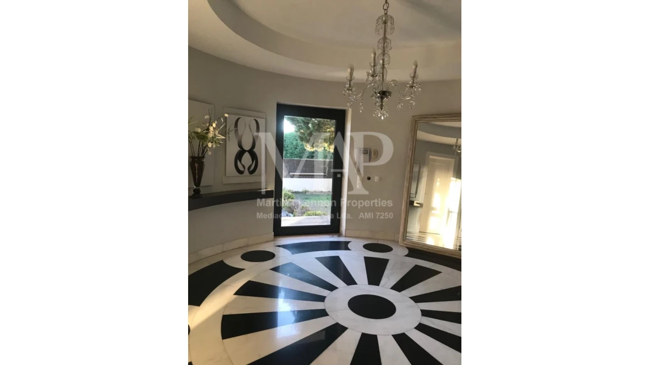 Moradia T5 para Venda em Cascais e Estoril Foto 22