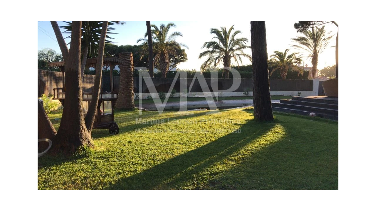 Moradia T5 para Venda em Cascais e Estoril Foto 2