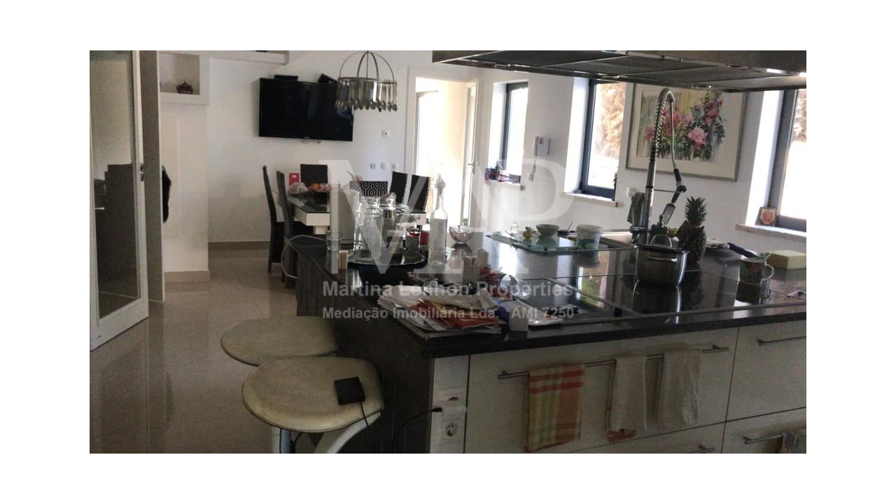 Moradia T5 para Venda em Cascais e Estoril Foto 24