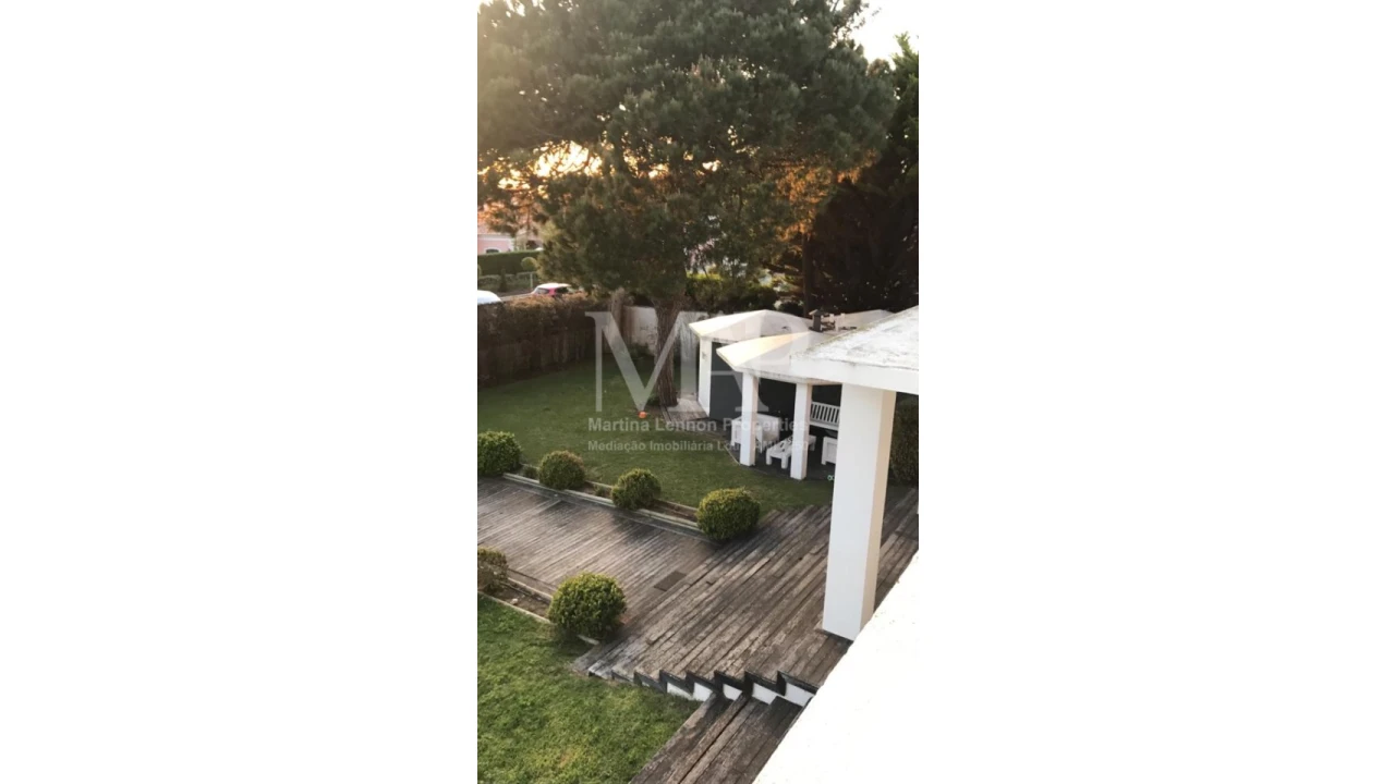 Moradia T5 para Venda em Cascais e Estoril Foto 26