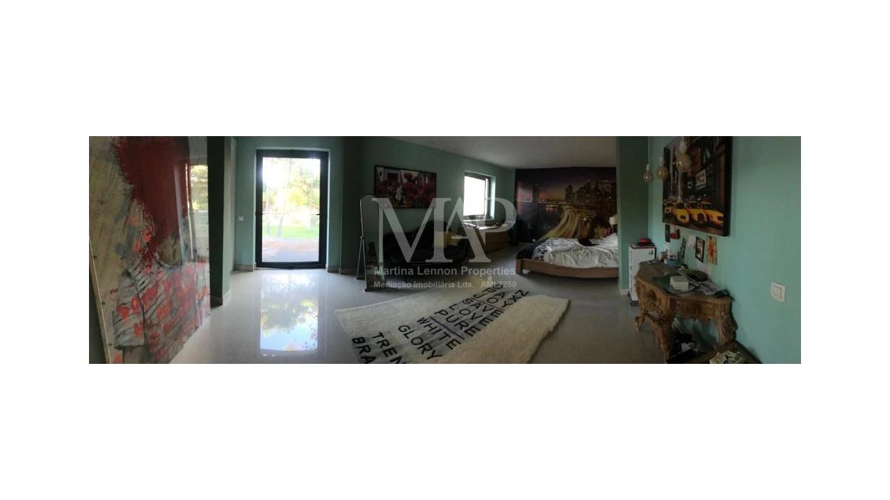 Moradia T5 para Venda em Cascais e Estoril Foto 32