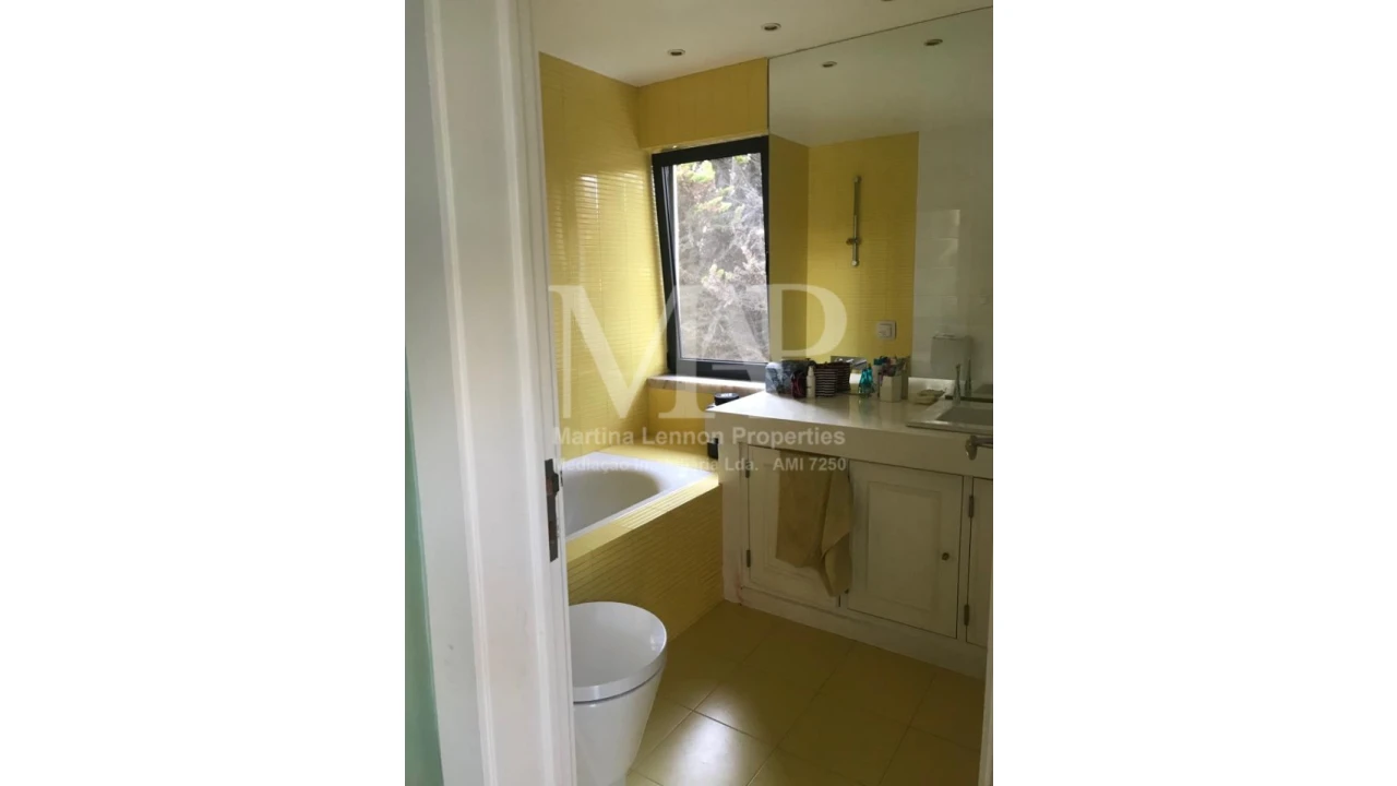 Moradia T5 para Venda em Cascais e Estoril Foto 34