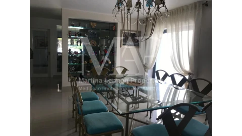 Moradia T5 para Venda em Cascais e Estoril