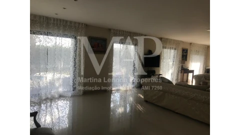 Moradia T5 para Venda em Cascais e Estoril