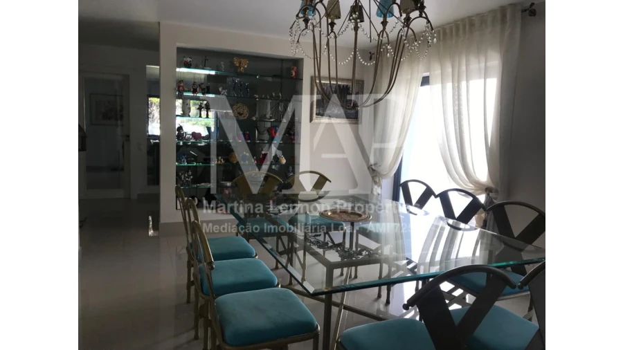 Moradia T5 para Venda em Cascais e Estoril Foto 5