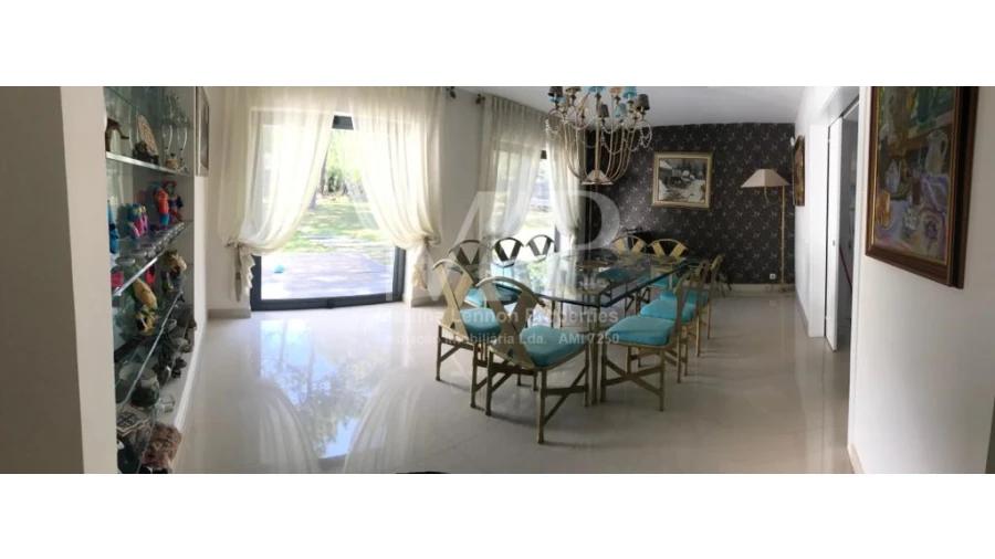 Moradia T5 para Venda em Cascais e Estoril Foto 7