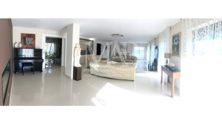 Moradia T5 para Venda em Cascais e Estoril Foto 12