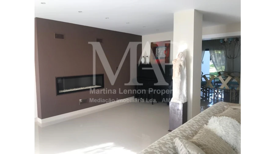 Moradia T5 para Venda em Cascais e Estoril Foto 17