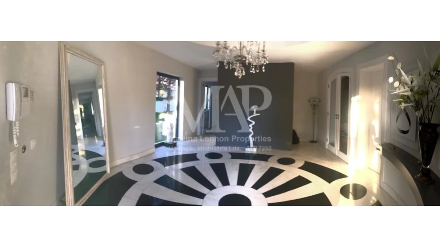 Moradia T5 para Venda em Cascais e Estoril Foto 19