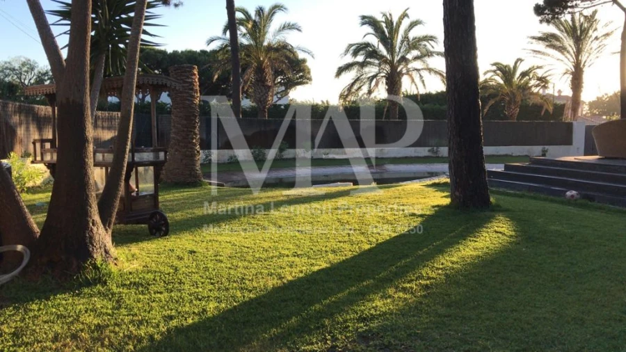 Moradia T5 para Venda em Cascais e Estoril Foto 2